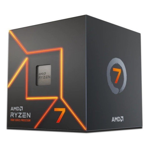 Процесор AMD Ryzen 7 7700 (100-100000592BOX) - зображення 2