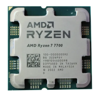 Процесор AMD Ryzen 7 7700 (100-100000592BOX)