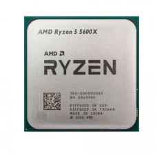 Процесор AMD Ryzen 5 5600X (100-000000065) - зображення 1