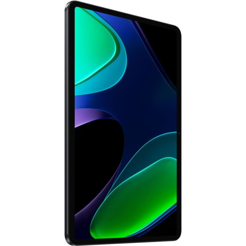 Планшет Xiaomi Pad 6 8\/256GB Gravity Gray (VHU4318) - зображення 4