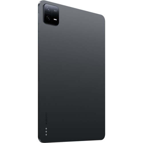 Планшет Xiaomi Pad 6 8\/256GB Gravity Gray (VHU4318) - зображення 5