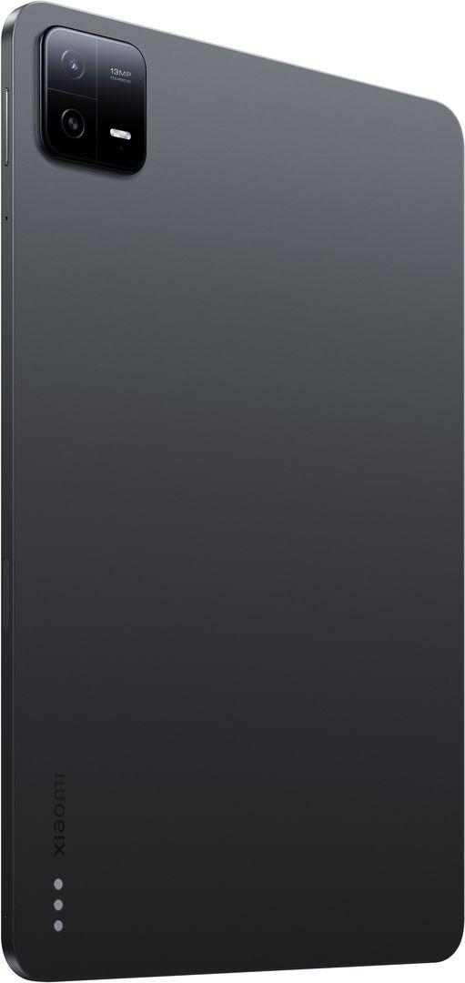 Планшет Xiaomi Pad 6 8\/256GB Gravity Gray (VHU4318) - зображення 5