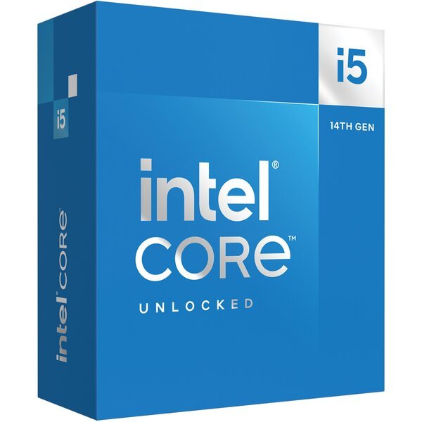 Процесор Intel Core i5-14600K (BX8071514600K) - зображення 1