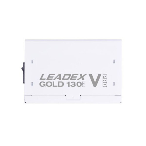 БЖ 1000Вт Super Flower LEADEX V GOLD PRO - зображення 3