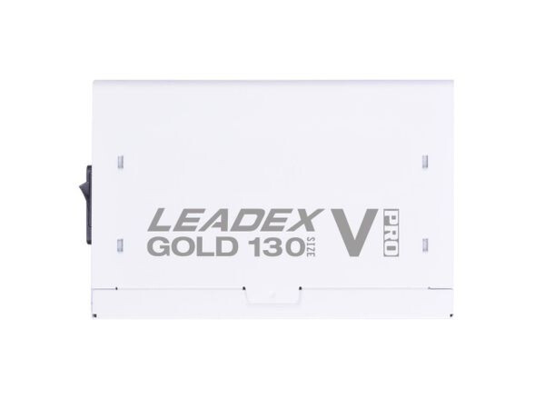 БЖ 1000Вт Super Flower LEADEX V GOLD PRO - зображення 3