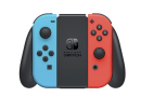 Ігрова консоль Nintendo Switch OLED with Neon Blue and Neon Red Joy-Con - зображення 4