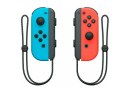 Ігрова консоль Nintendo Switch OLED with Neon Blue and Neon Red Joy-Con - зображення 6