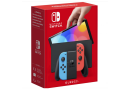 Ігрова консоль Nintendo Switch OLED with Neon Blue and Neon Red Joy-Con - зображення 7