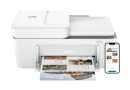 БФП HP DeskJet 4120e з WiFi (26Q90B) - зображення 5