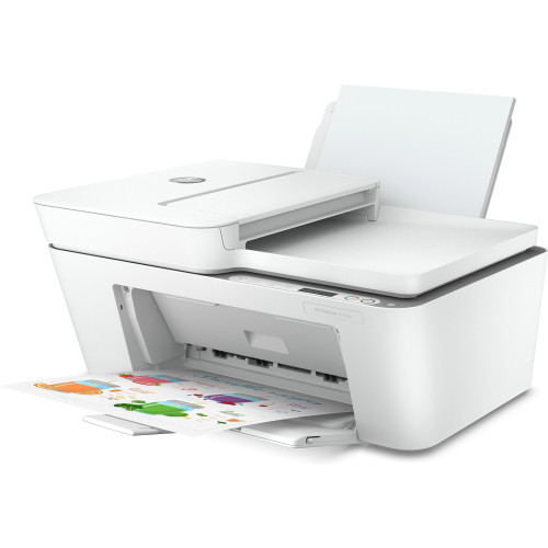 БФП HP DeskJet 4120e з WiFi (26Q90B) - зображення 2