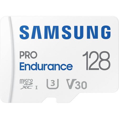 MicroSDXC 128 Gb Samsung PRO Endurance - зображення 2