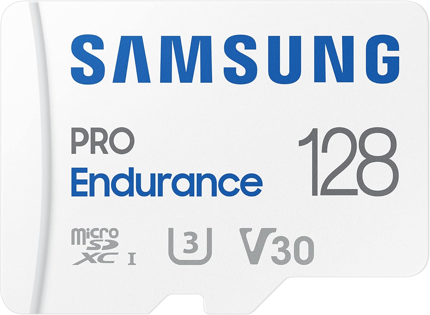 MicroSDXC 128 Gb Samsung PRO Endurance - зображення 2