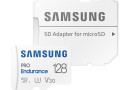 MicroSDXC 128 Gb Samsung PRO Endurance - зображення 1