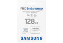 MicroSDXC 128 Gb Samsung PRO Endurance - зображення 3