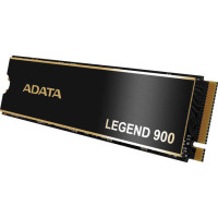 Накопичувач SSD NVMe M.2 512 GB A-DATA Legend 900 (SLEG-900-512GCS)