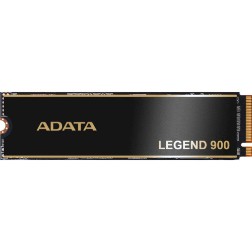 Накопичувач SSD NVMe M.2 512 GB A-DATA Legend 900 (SLEG-900-512GCS) - зображення 2