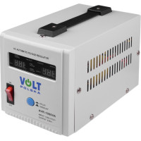 Стабілізатор напруги VOLT AVR 1000