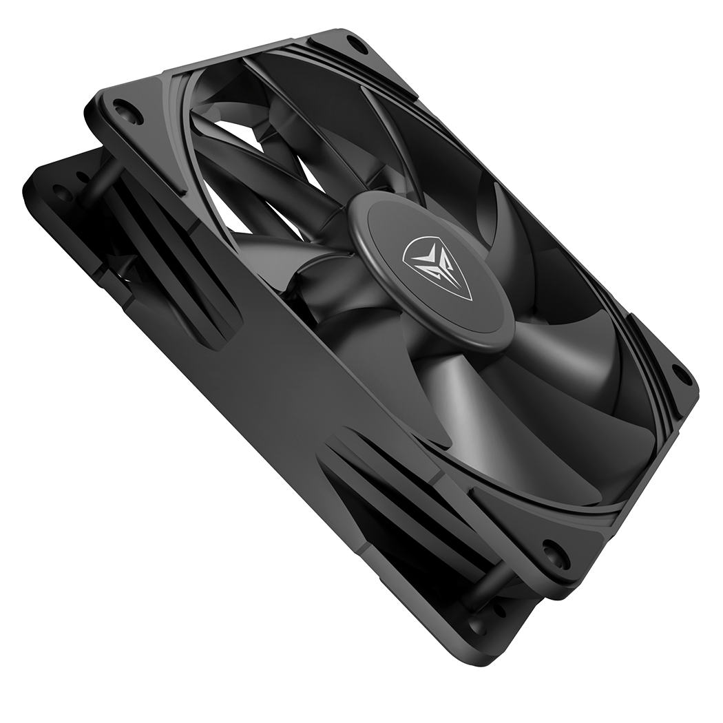 Система водяного охолодження PcCooler PD360S ARGB BK - зображення 5