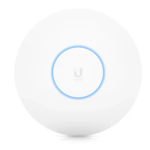 Точка доступу Ubiquiti UniFi 6 LR (U6-LR) - зображення 1