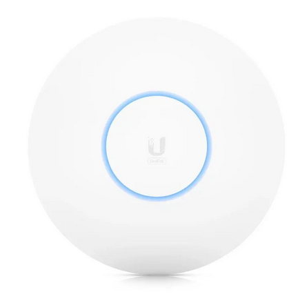 Точка доступу Ubiquiti UniFi 6 LR (U6-LR) - зображення 1