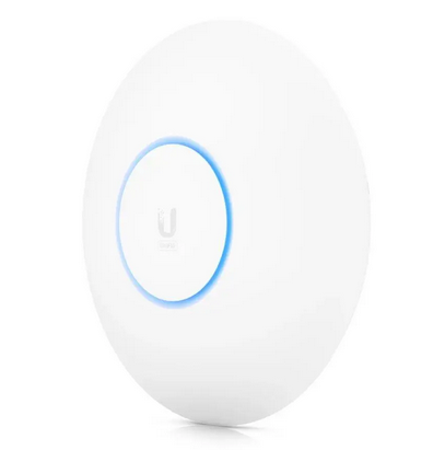 Точка доступу Ubiquiti UniFi 6 LR (U6-LR) - зображення 2