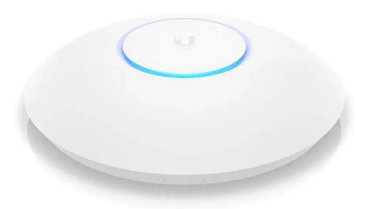 Точка доступу Ubiquiti UniFi 6 LR (U6-LR) - зображення 3