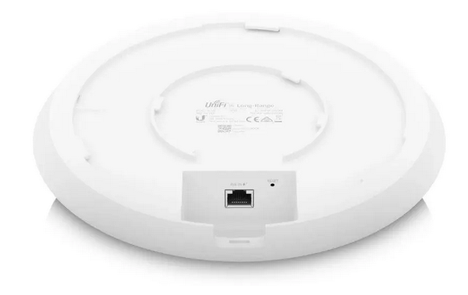 Точка доступу Ubiquiti UniFi 6 LR (U6-LR) - зображення 5