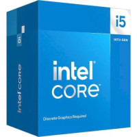 Процесор Intel Core i5-14400 (BX8071514400)