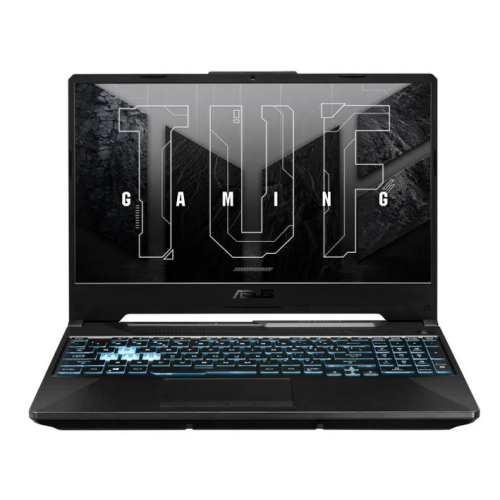 Ноутбук Asus TUF Gaming A15 FA506NCR-R7085 - зображення 1