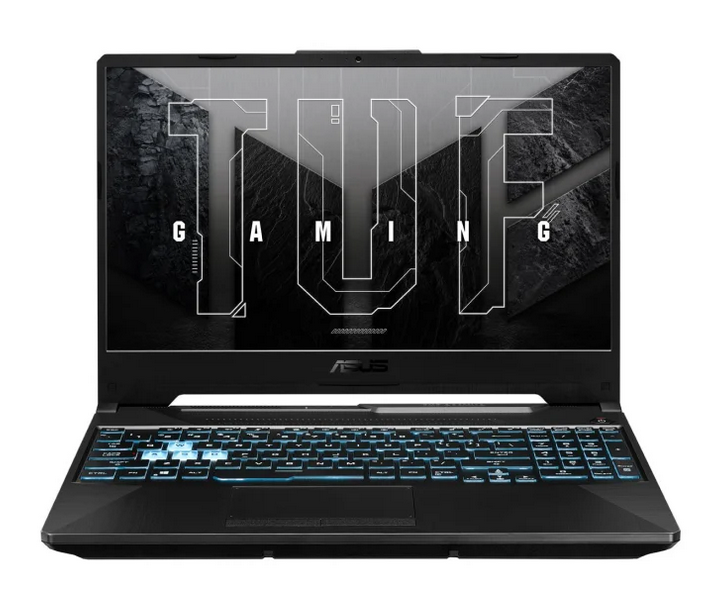 Ноутбук Asus TUF Gaming A15 FA506NCR-R7085 - зображення 1