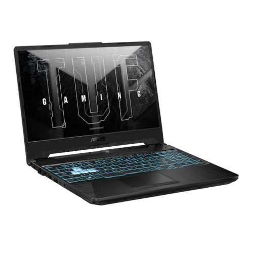 Ноутбук Asus TUF Gaming A15 FA506NCR-R7085 - зображення 4