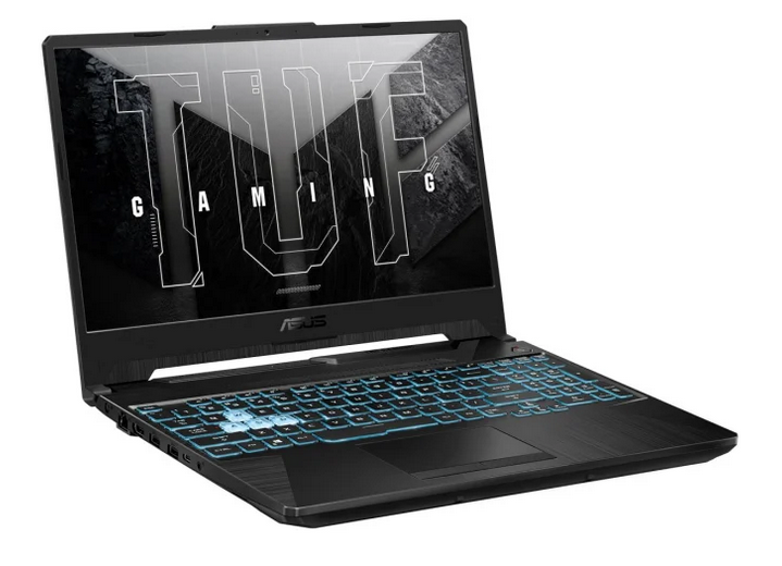 Ноутбук Asus TUF Gaming A15 FA506NCR-R7085 - зображення 4