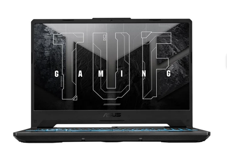 Ноутбук Asus TUF Gaming A15 FA506NCR-R7085 - зображення 3