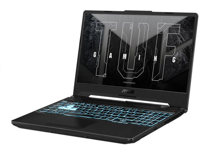 Ноутбук Asus TUF Gaming A15 FA506NCR-R7085 - зображення 2