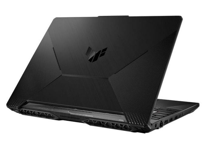 Ноутбук Asus TUF Gaming A15 FA506NCR-R7085 - зображення 7