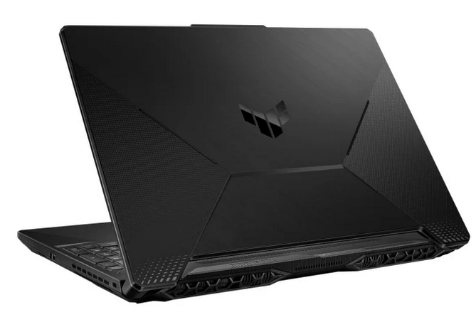 Ноутбук Asus TUF Gaming A15 FA506NCR-R7085 - зображення 5