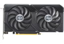 Відеокарта GeForce RTX 4070 SUPER 12 GDDR6X ASUS DUAL EVO (DUAL-RTX4070S-12G-EVO) - зображення 2