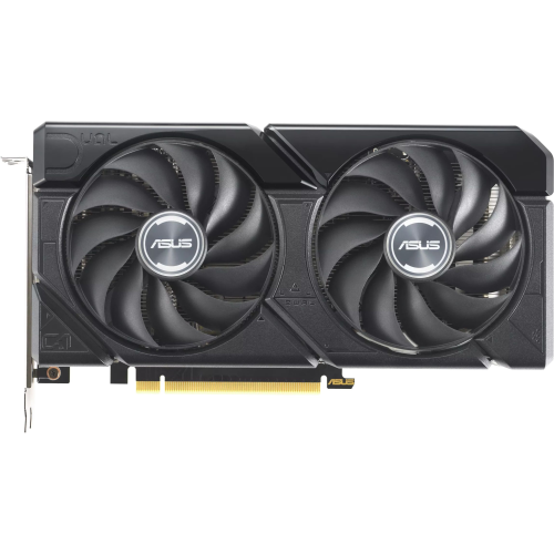 Відеокарта GeForce RTX 4070 SUPER 12 GDDR6X ASUS DUAL EVO (DUAL-RTX4070S-12G-EVO) - зображення 2