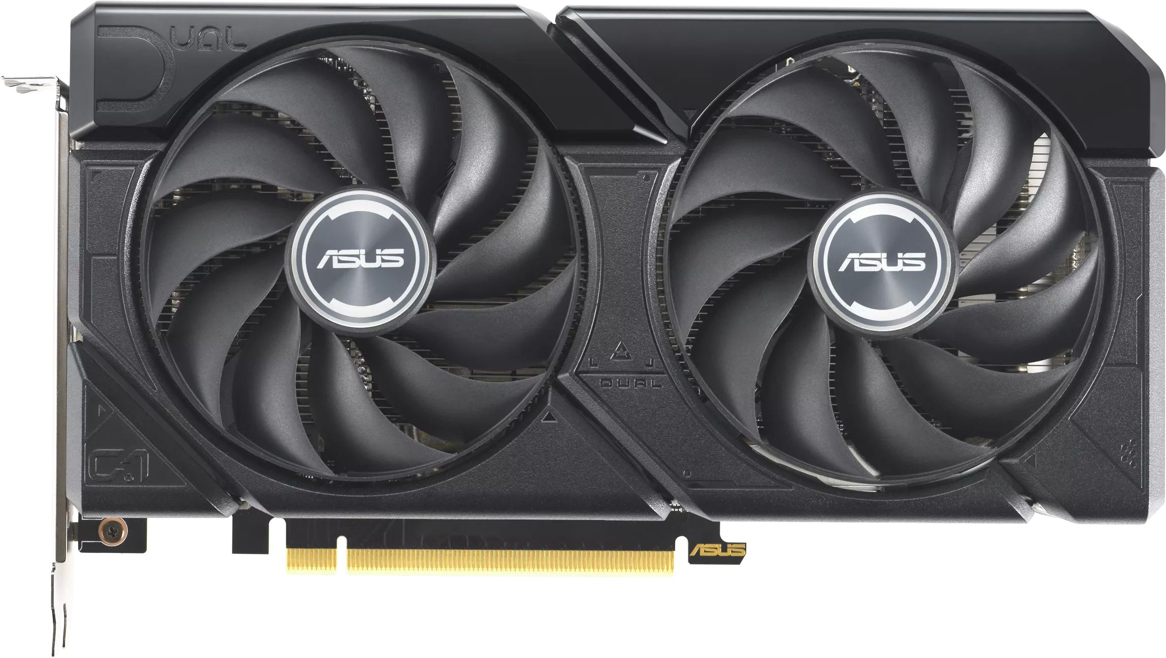 Відеокарта GeForce RTX 4070 SUPER 12 GDDR6X ASUS DUAL EVO (DUAL-RTX4070S-12G-EVO) - зображення 2