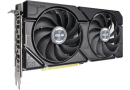 Відеокарта GeForce RTX 4070 SUPER 12 GDDR6X ASUS DUAL EVO (DUAL-RTX4070S-12G-EVO) - зображення 3