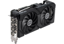 Відеокарта GeForce RTX 4070 SUPER 12 GDDR6X ASUS DUAL EVO (DUAL-RTX4070S-12G-EVO) - зображення 4