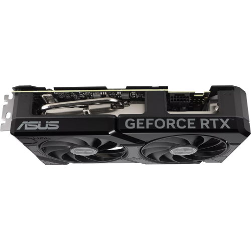 Відеокарта GeForce RTX 4070 SUPER 12 GDDR6X ASUS DUAL EVO (DUAL-RTX4070S-12G-EVO) - зображення 7