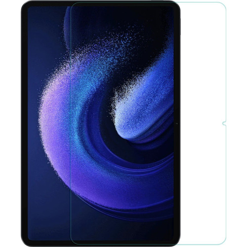 Захисне скло BeCover (709272) для Xiaomi Mi Pad 6 \/ 6 Pro 11 - зображення 2