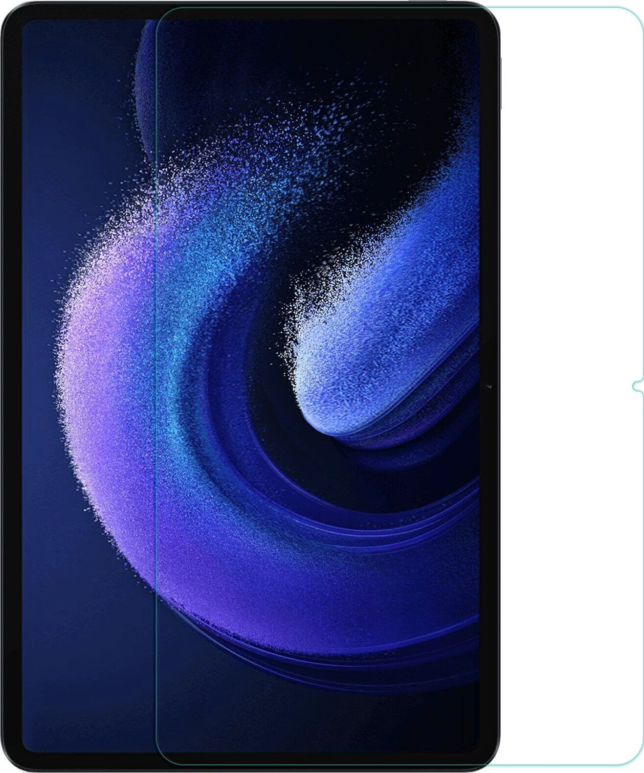 Захисне скло BeCover (709272) для Xiaomi Mi Pad 6 \/ 6 Pro 11 - зображення 2