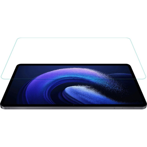 Захисне скло BeCover (709272) для Xiaomi Mi Pad 6 \/ 6 Pro 11 - зображення 4