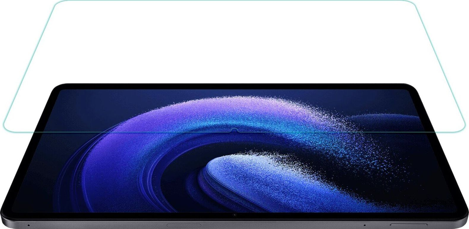 Захисне скло BeCover (709272) для Xiaomi Mi Pad 6 \/ 6 Pro 11 - зображення 4