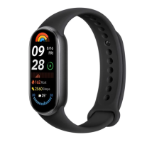 Фітнес браслет Xiaomi Mi Smart Band 9