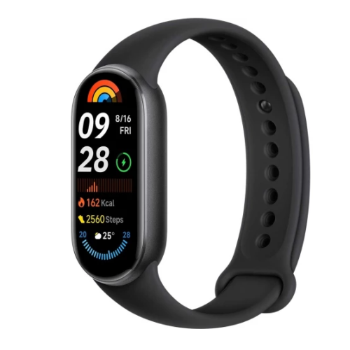 Фітнес браслет Xiaomi Mi Smart Band 9 - зображення 1