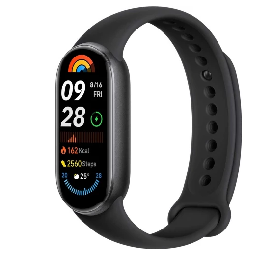 Фітнес браслет Xiaomi Mi Smart Band 9 - зображення 1