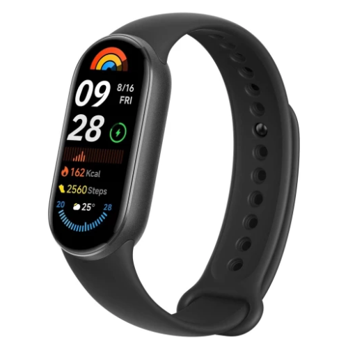 Фітнес браслет Xiaomi Mi Smart Band 9 - зображення 2